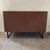 High enfilade Pierre Guariche for Meurop 60s