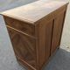 Commode style empire
