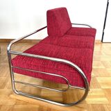 Fuctionalist daybed