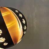 Werner Schou - Coronell Hanging Lamp, Danish design from the 1970s