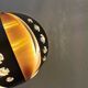 Werner Schou - Coronell Hanging Lamp, Danish design from the 1970s