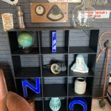 Workshop shelf