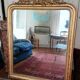 Miroir Louis XVI, 19ème, 148x108cm