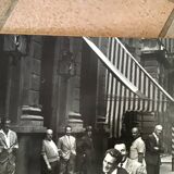 Ruth Orkin Poster