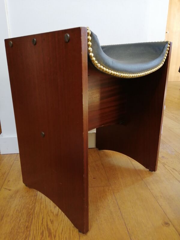 Siège de bureau 70 Gautier