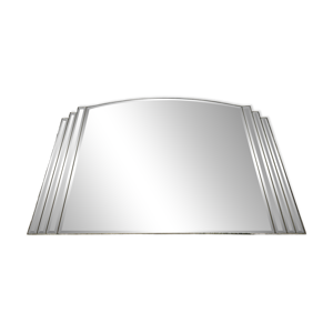 Miroir en cristal Domico - style art