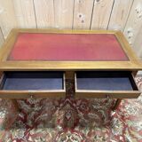 Flat desk in the Louis XVI style