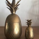 Pineapple Ice Buckets