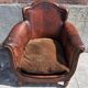 Club Armchair