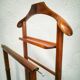 Valet de nuit vintage Reguitti