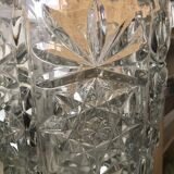 Vase rond
