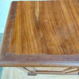 Parisian wooden buffet