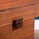 G Plan Kofod Larsen desk 1960
