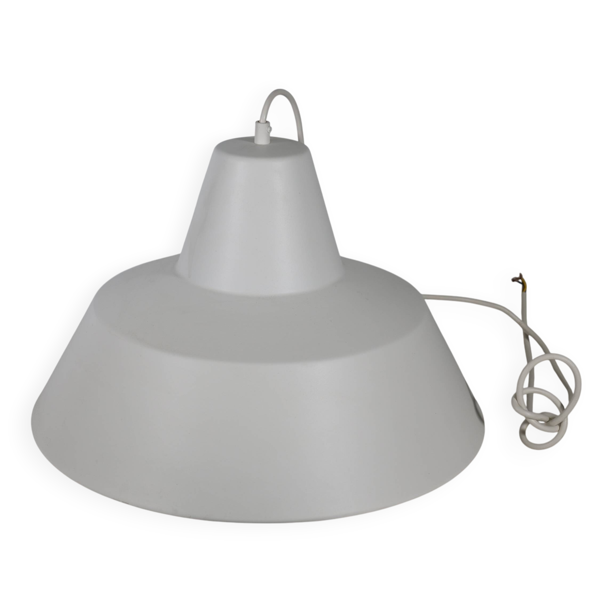 Danish Design Ceiling Lamp Skandi 1960s