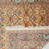 Handmade 100% handmade kachan carpet of Iran kachan