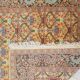 Handmade 100% handmade kachan carpet of Iran kachan
