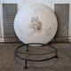 Jardinière vintage René Pechère - 150cm