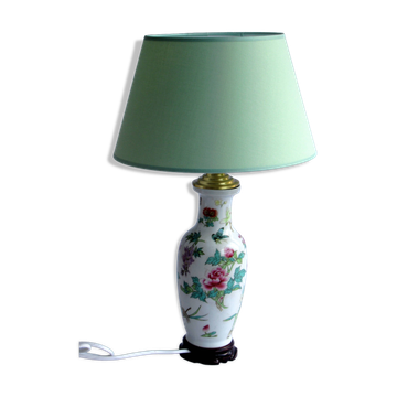LIVING ROOM LAMP