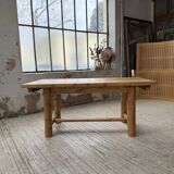 Georges Robert dining table