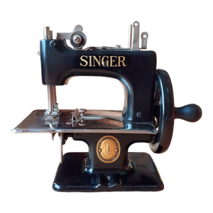 machine à coudre singer