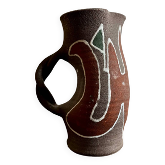 Pitcher