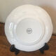 Lot 6 assiettes à dessert vintage Johnson Brothers