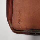 Service de table vintage Vallauris