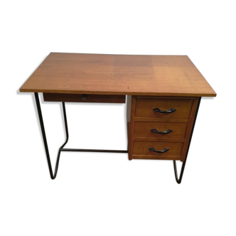 Vintage desk