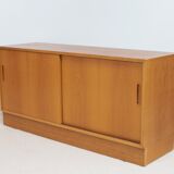 Hundevad oak sideboard