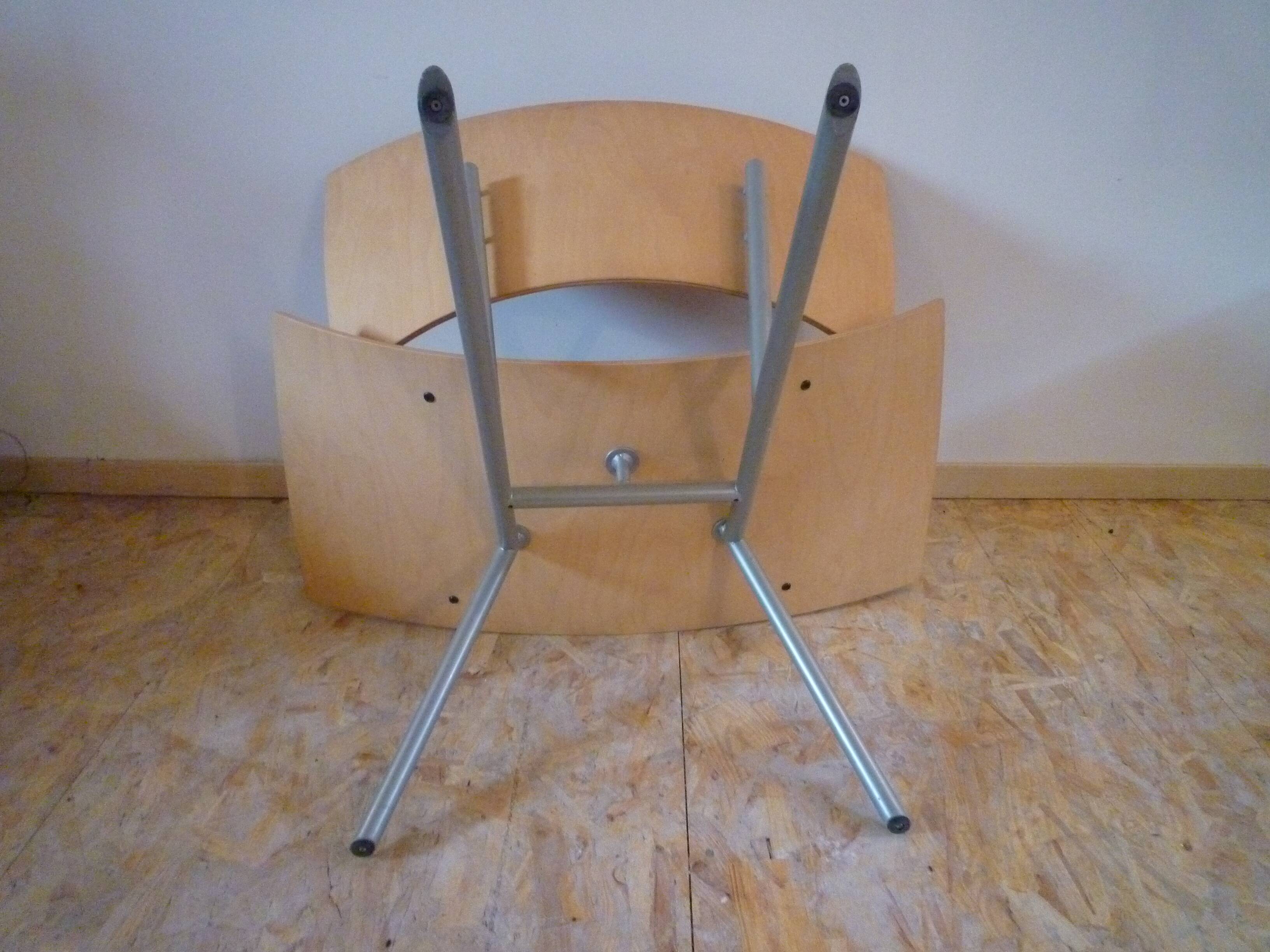 Scandinavian design chair