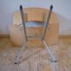 Scandinavian design chair
