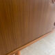 Vintage Scandinavian teak sideboard – circa 1960