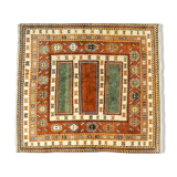 Gabbeh Carpet, 260 x 290