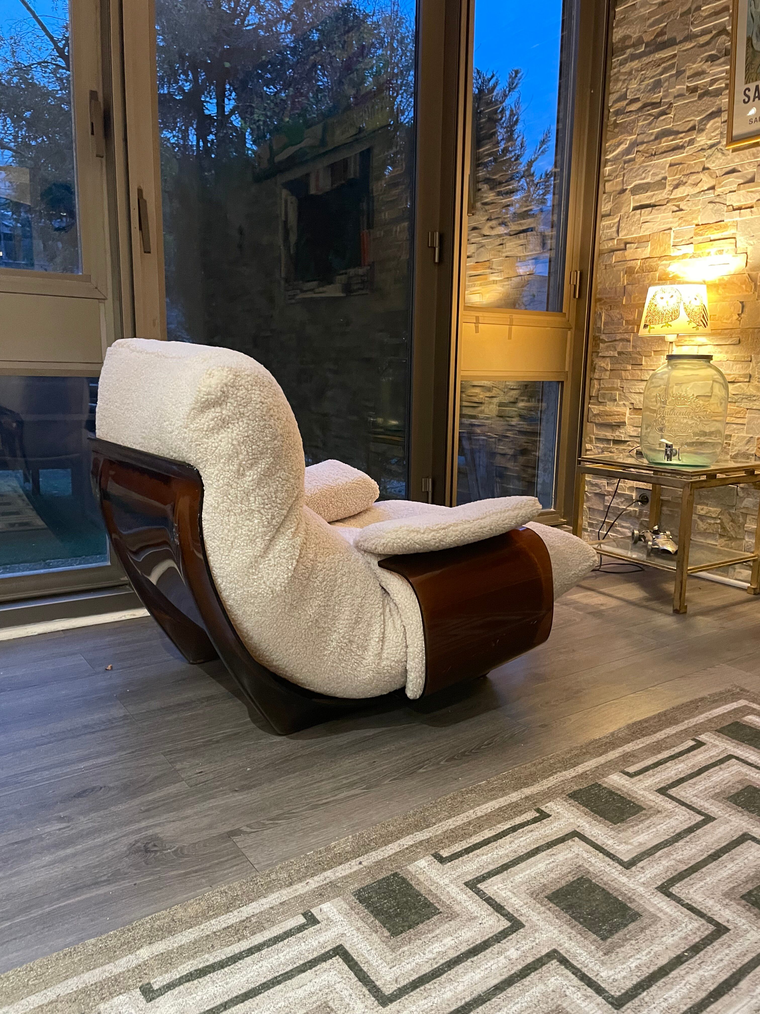 Fauteuil Ligne roset Marsala