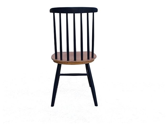Fanett Scandinavian chairs by Ilmari Tapiovaara 60s