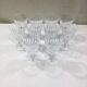 Saint Louis - Set of 10 Red Wine Glasses