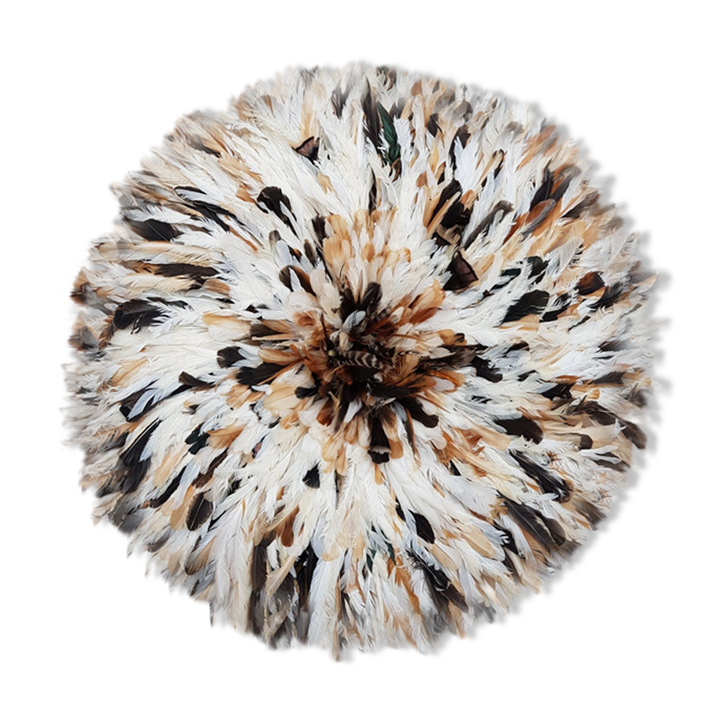 Juju hat natural 70-75cm