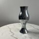 Metal vase