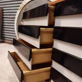 Chest of drawers U 453 by Jiri Jiroutek for Interier Praha