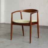 Side chair 'Troja' by Kai Kristiansen