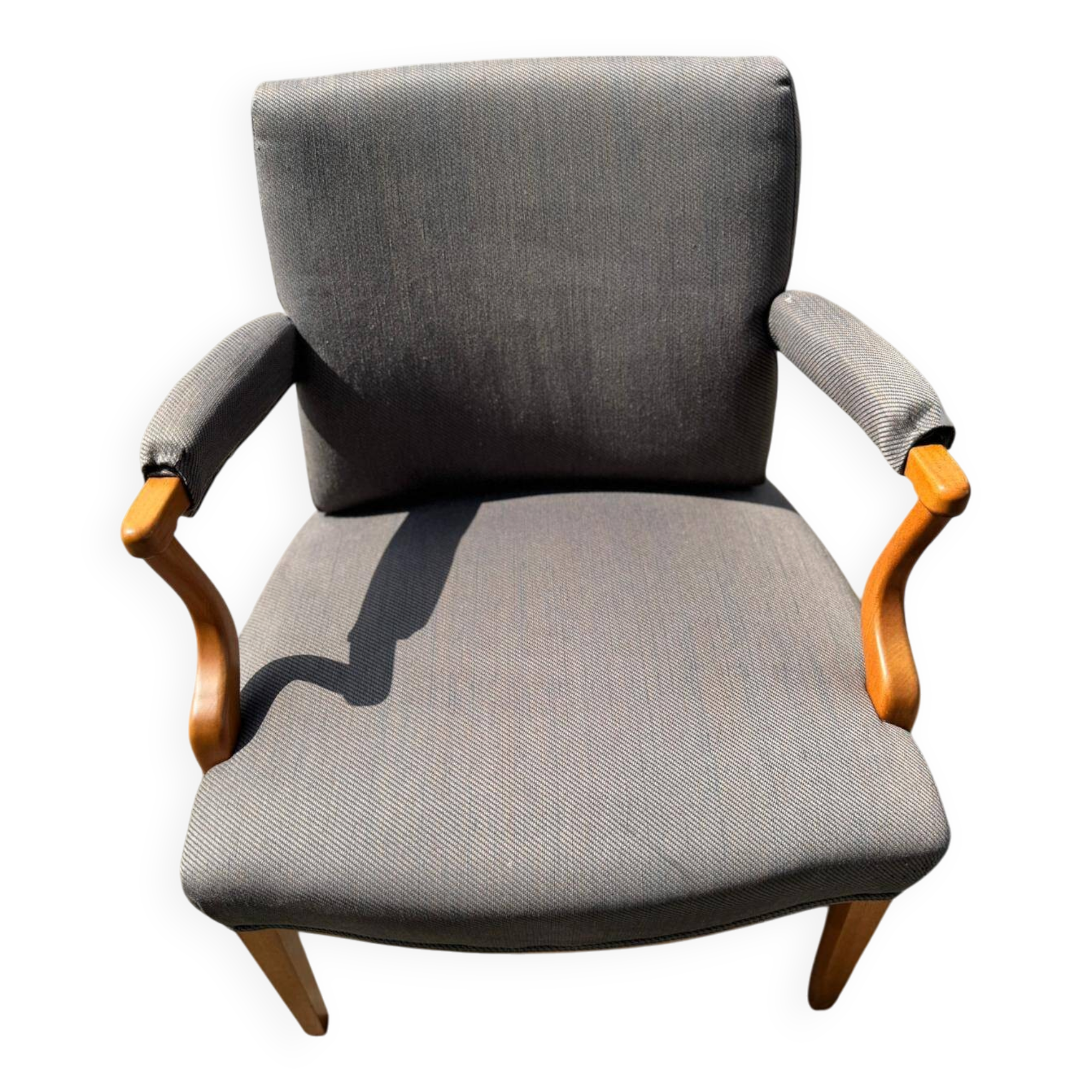 Vintage chair Josef Frank