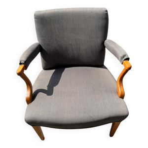 Chaise vintage josef