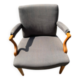 Vintage chair Josef Frank