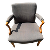 Chaise vintage josef frank