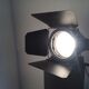 Theatre projector