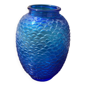 Vase lalique