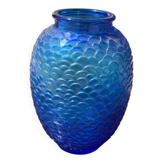 Lalique Vase