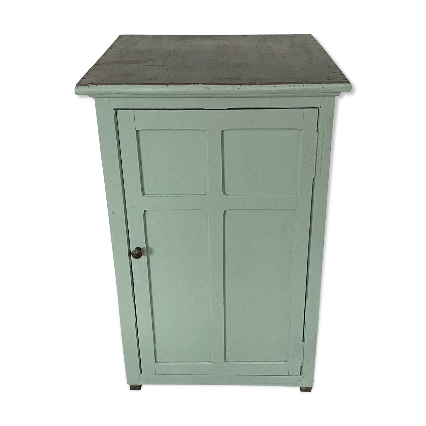 Old vintage jam maker