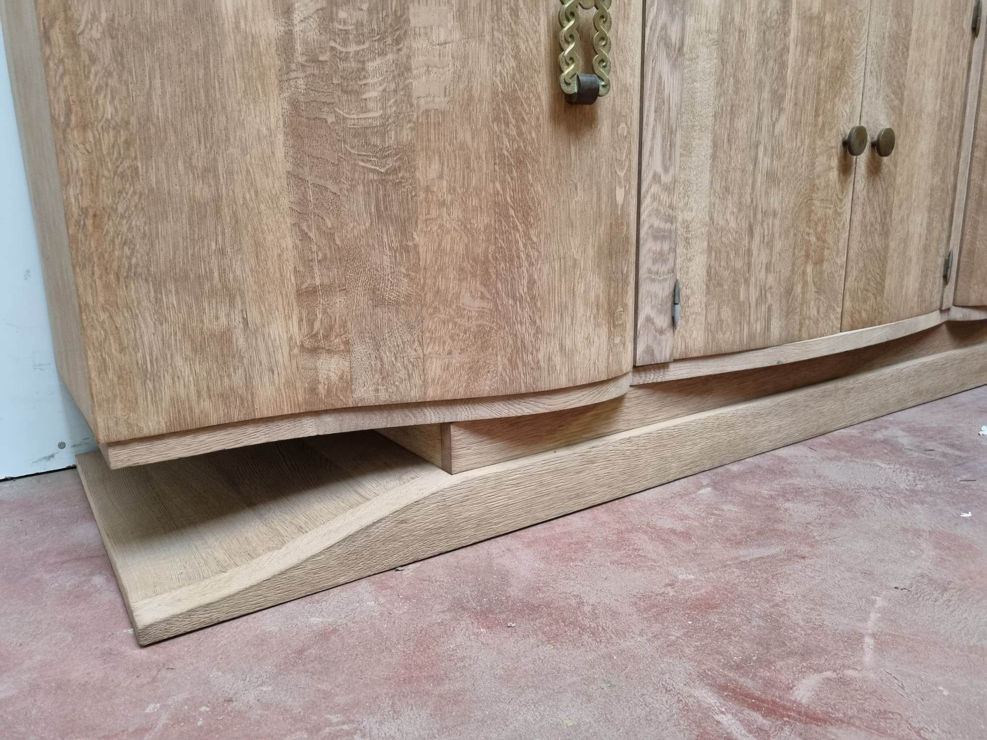 Art Deco enfilade