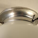 Ceiling lamp opaline globe 15 cm